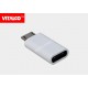 Adapter wtyk mikro USB/gniazdo USB C Vitalco