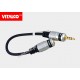 Adapter wt.3,5 4-pol/gn.3,5 4-pol przewód digital (zmiana pinów) JP685 Vitalco