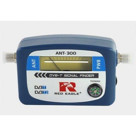 Miernik sygnału DVB-T ANT-300