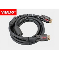 Przyłącze HDMI V1.4 Vitalco HDK50 5,0m blister