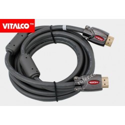 Przyłącze HDMI V1.4 Vitalco HDK50 3,0m blister