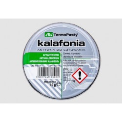 Kalafonia AG 40g