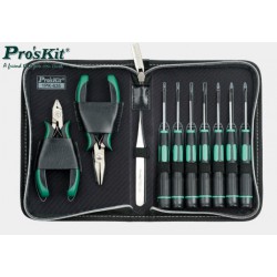Zestaw narzędzi 1PK-635 Proskit
