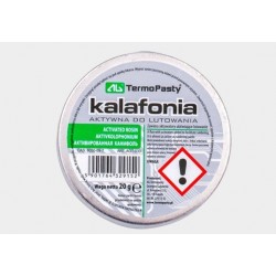 Kalafonia AG 20g