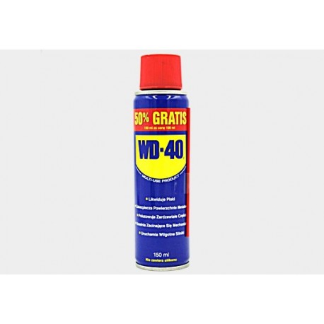Spray WD-40 150ml