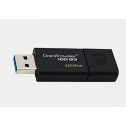 Pamięć USB 3.0 Kingston 128GB DT100