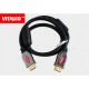 Przyłącze ultra HDMI V2.0 Vitalco HDK60 0,8m 28awg blister