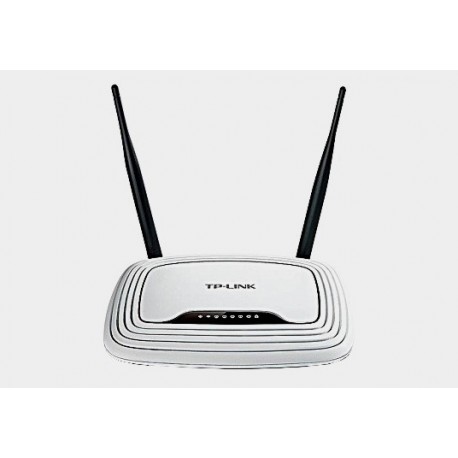 Router TP-Link WR841N WiFi N 300Mb/s