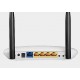 Router TP-Link WR841N WiFi N 300Mb/s
