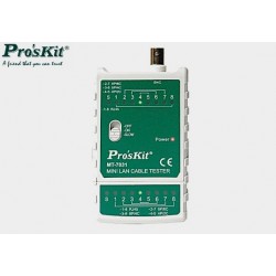 Tester LAN MT-7031 Proskit