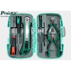 Zestaw narzędzi PK-301 Proskit