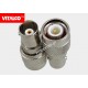 Adapter wtyk TNC / gniazdo BNC Vitalco ET62