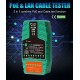 Tester LAN z PoE MT-7064 Proskit