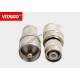 Adapter wtyk TNC/wtyk UHF ET63 Vitalco