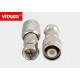 Adapter wtyk TNC/wtyk F ET65 Vitalco