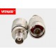 Adapter wtyk N / gniazdo TNC EN34 Vitalco