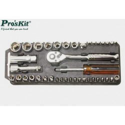 Zestaw narzędzi 8PK-227 Proskit
