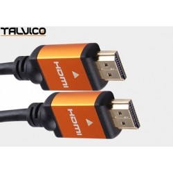 Przyłącze ultra HDMI ver. 2.0 1,0m HDK59 Talvico