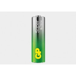 Bateria LR-6 Super Alkaline GP