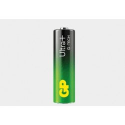Bateria LR-6 Ultra+ Alkaline GP