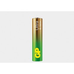 Bateria LR-3 Ultra Alkaline GP