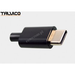 Wtyk USB C Talvico