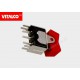 Przeł. kołyskowy 3pin/3poz on-off-on VS5106 Vitalco PRV020