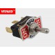 Przeł. dźwigniowy 3pin/3poz on-off-on VS5358 Vitalco PRV030