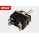 Przeł. dźwigniowy 4pin/2poz on-off VS5353 Vitalco PRV040