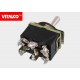 Przeł. dźwigniowy 6pin/3poz (on)-off-(on) VS5363 Vitalco PRV060