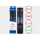 Pilot uniwersalny D1078V do Samsung LED LCD TV BOX winbox