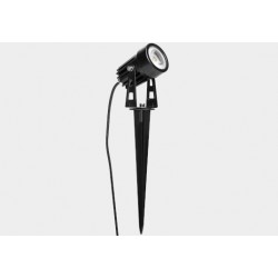 Lampa LED solarna wbijana 3000K zestaw 4 szt.