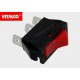 Przełącznik kołyskowy 3pin/2poz on-on VS5503 Vitalco