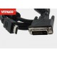 Przyłącze HDMI-DVI, DSKDV20 Vitalco 1,2m 