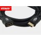 Przedłużacz HDMI VITALCO HDKP05 1,5m