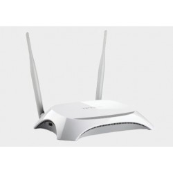 Router 3G 802.11N UMTS/HSPA TL-MR3420