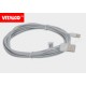 Przyłącze USB do iPhone/8p 3,0m DSKU68 Vitalco