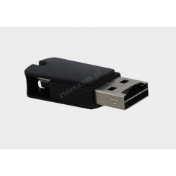 Czytnik kart pamięci mikro SD USB+mikro USB
