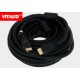 Przyłącze HDMI V1.4 czarne.10m HDK48 Vitalco