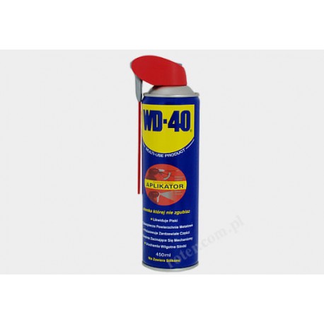 Spray WD-40 450ml+aplikator