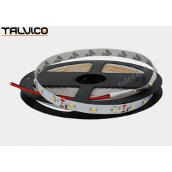 Taśma 300 LED Talvico biała zimna 5m, SMD3528, DC 12V, 4.8W/m TC-W60-5008/IP20