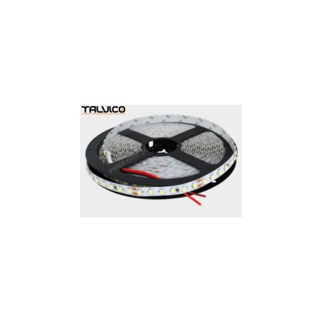 Taśma 5050/300 LED Talvico biała ciepła 5m, DC 12V, TC-WW60-5010-3/IP65