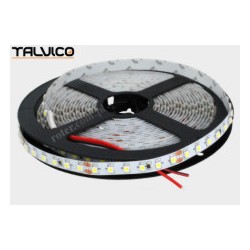 Taśma 5050/300 LED Talvico czerwona 5m, DC 12V, TC-R60-5010-3/IP65