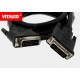 Przyłącze DVI (24+5) 1,8m DSKDV06 Vitalco