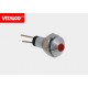 Kontrolka LED L-922S czerwona Vitalco
