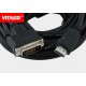 Przyłącze HDMI / DVI, Vitalco 7,5m