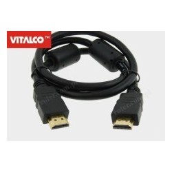 Przyłącze HDMI Vitalco HDK14 1,0m